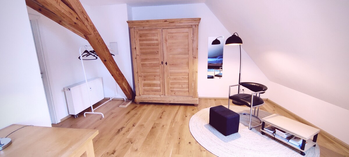 Privatzimmer für 1-2 Personen