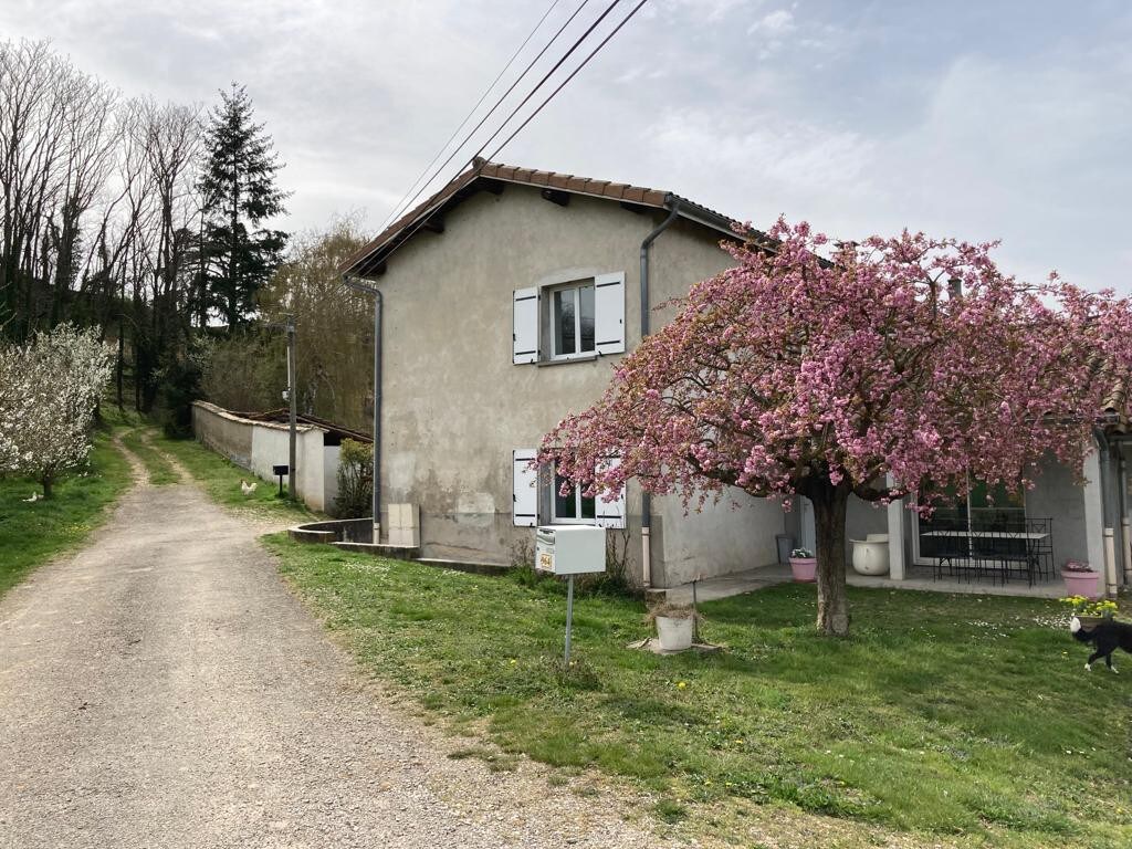 Gîte les Grillons de 2 à 10 pers. avec jacuzzi