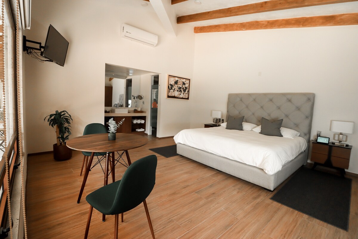 Sublime Valley Resort Suite sencilla