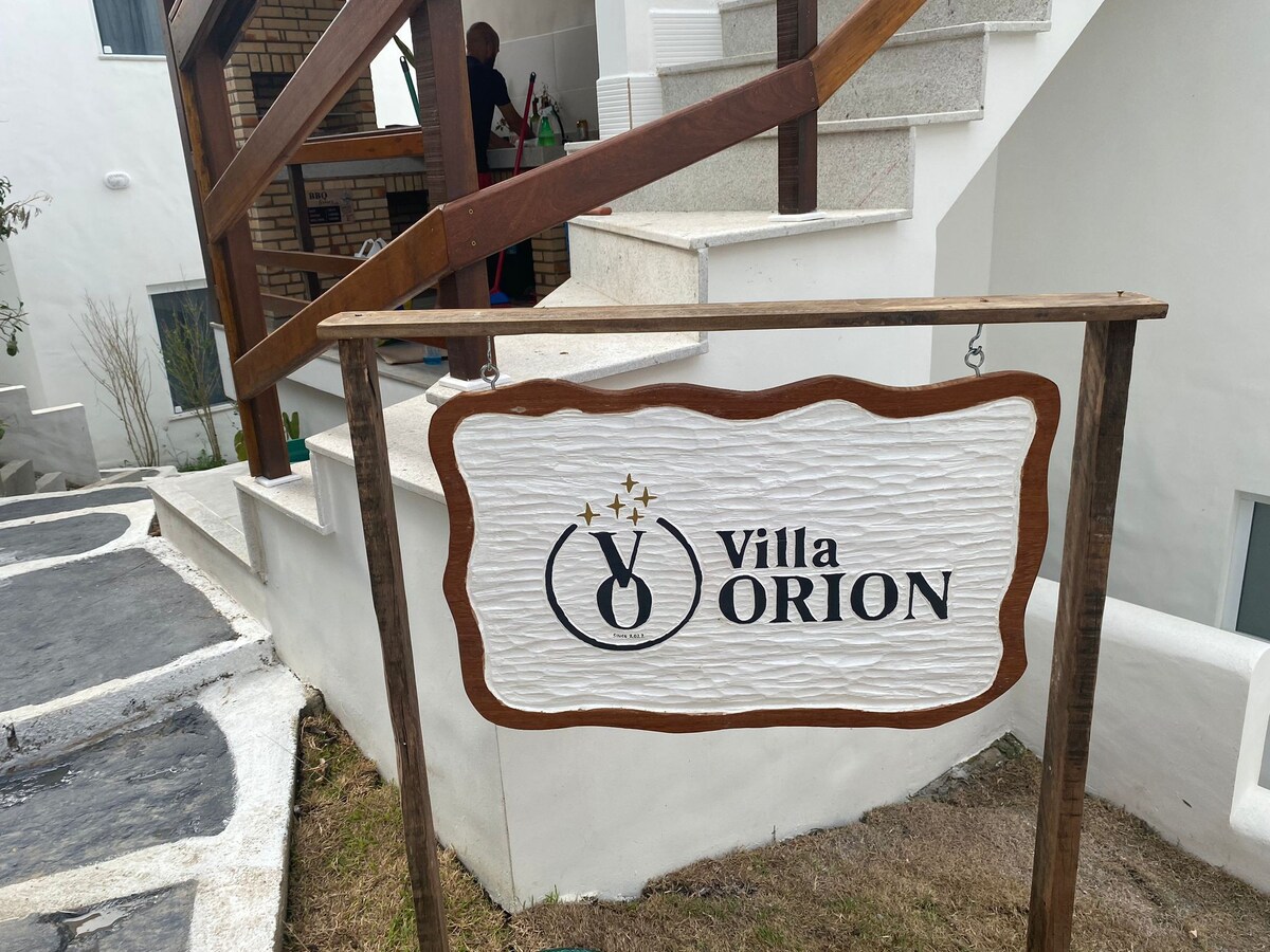 Orion别墅位于Arraial do Cabo的整套房子