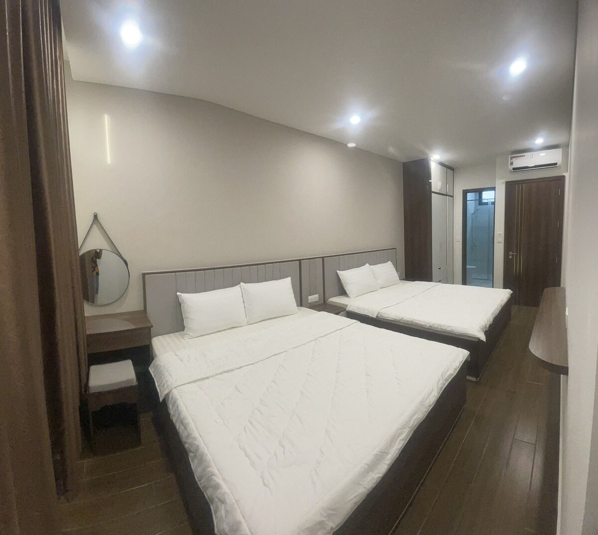 Toàn bộ Căn Homestay tại grandworld phú quốc