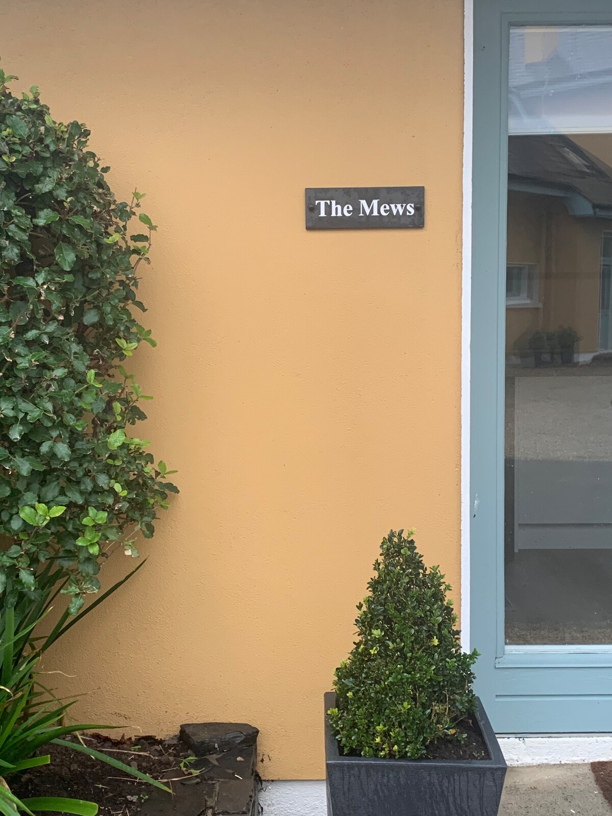 The Mews. •3 Bedrooms •Entire House