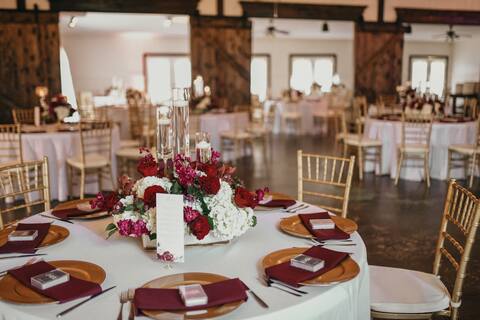 Whole Weekend Wedding