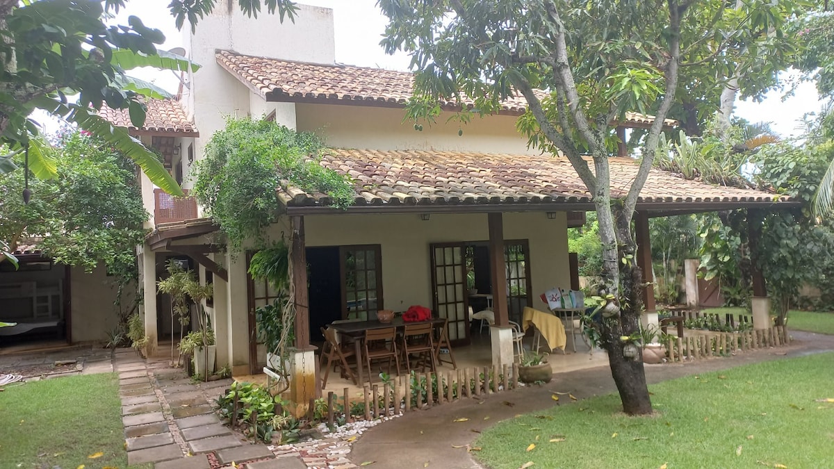 Casa de Praia em Guarajuba Bahia