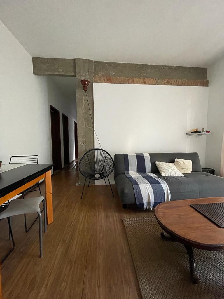 Apartamento descolado!