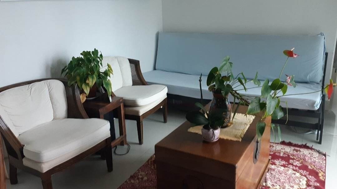 Relax, quiet, clean appartement 10min to HK island