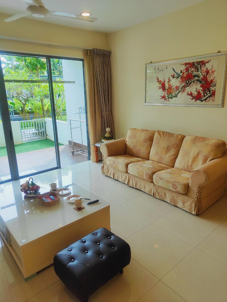 Mari2 Homestay M14 (3BR) @ Imago The Loft D