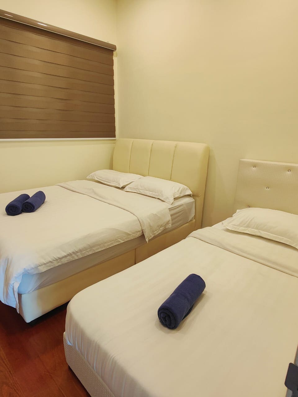 Mari2 Homestay M14 (3BR) @ Imago The Loft D