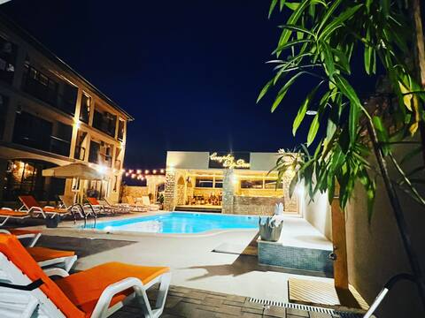 Complex PopDan - Apartament