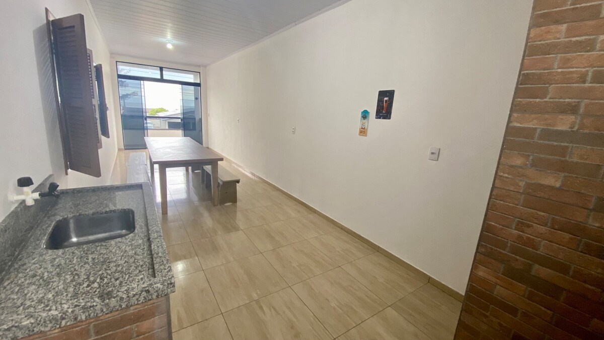 Vila Borges - Apartamento Gourmet Arroio do Silva