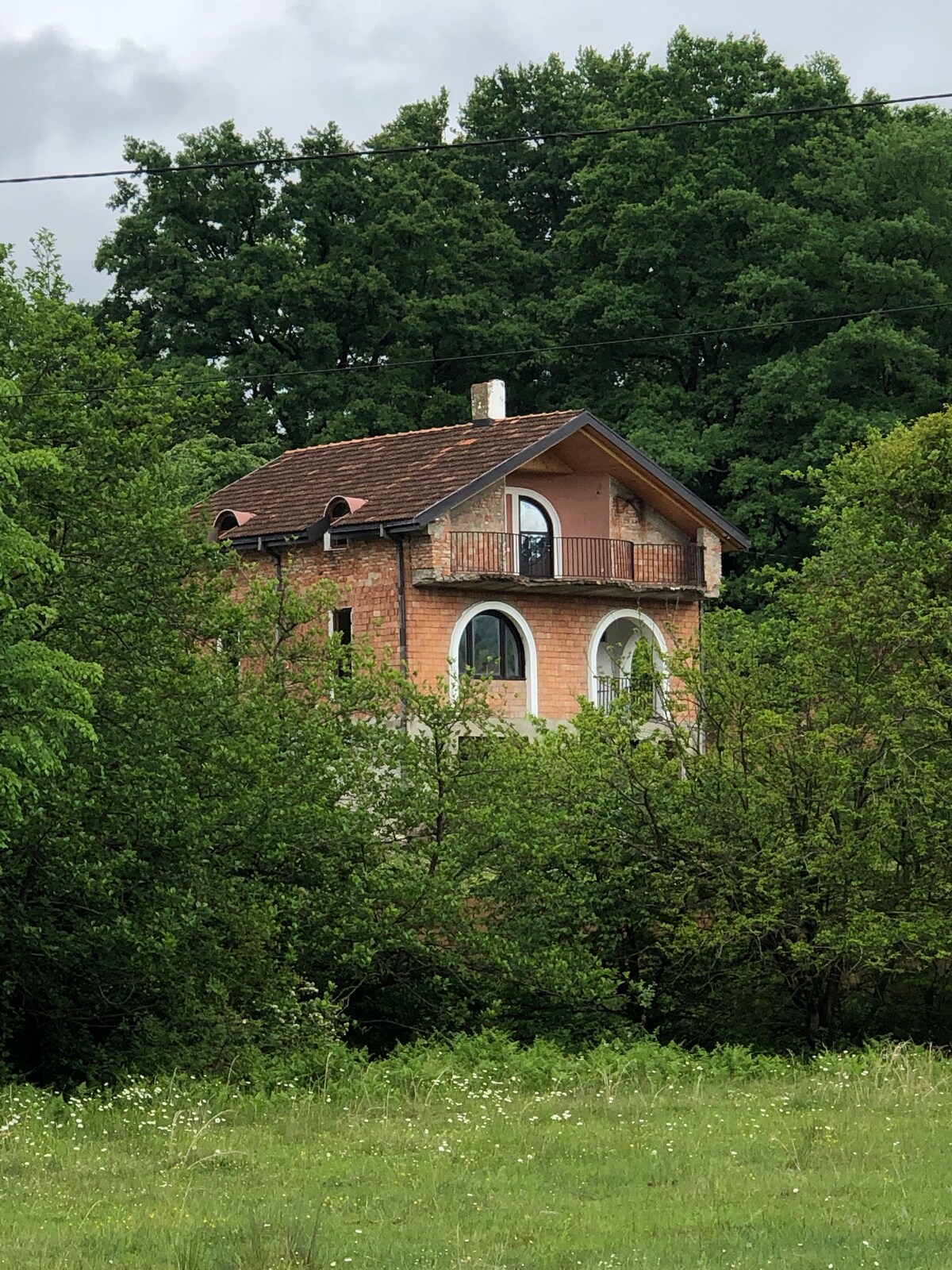 Hotel in Tskaltubo