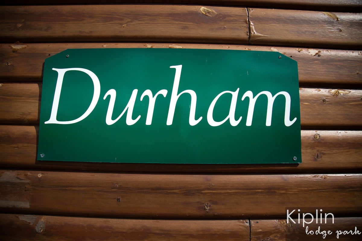 Durham lodge