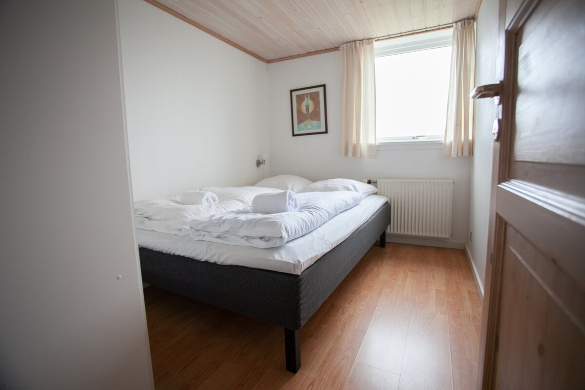 2卧室公寓/中央/Tórshavn