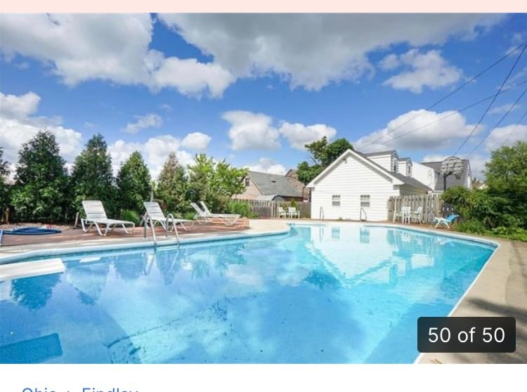 Charming, well located, w/ pool