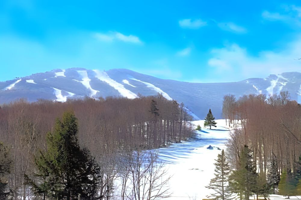 Killington Grand Resort and Crown Club