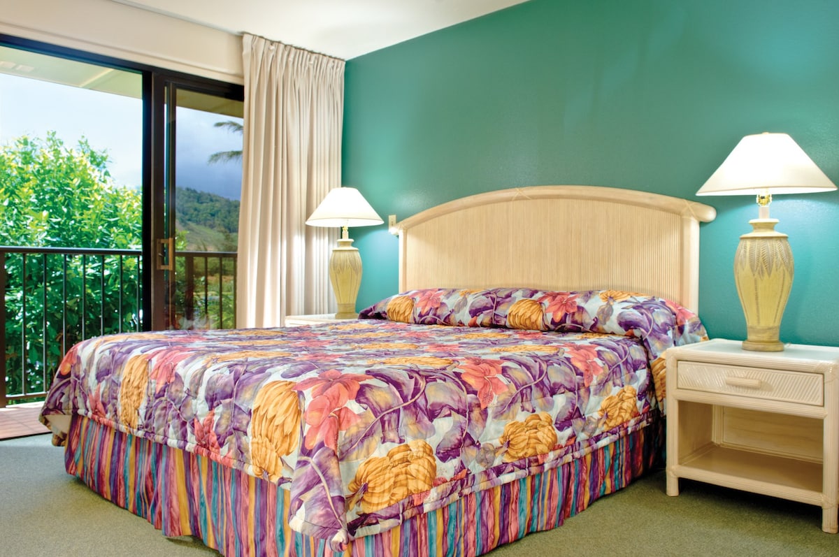 Kauai Beach Villas 1 Bedroom Standard Friday