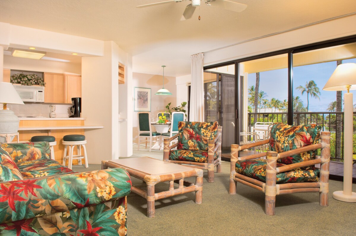 Kauai Beach Villas 1 Bedroom Standard Friday