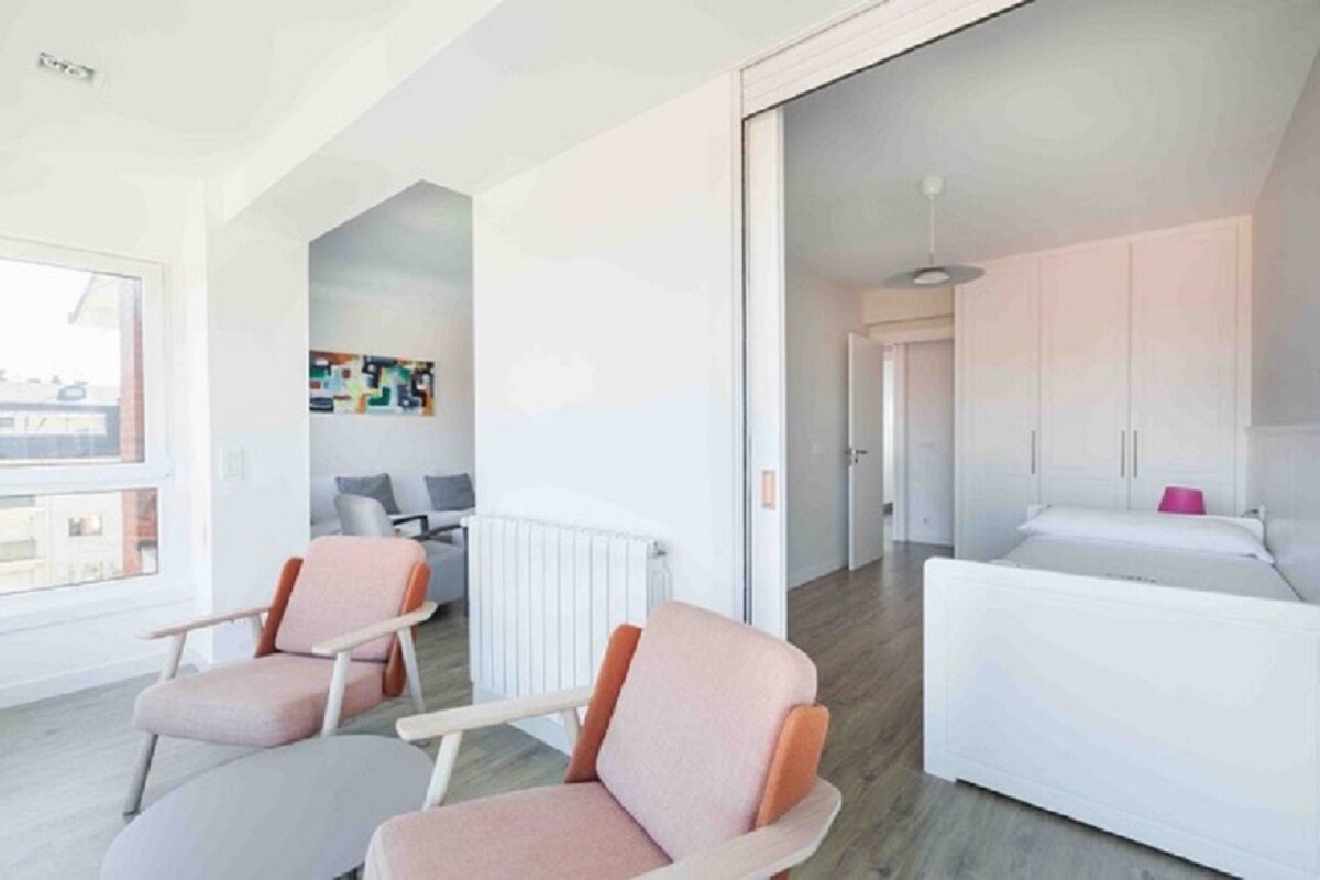 Amazing accommodation by Egona