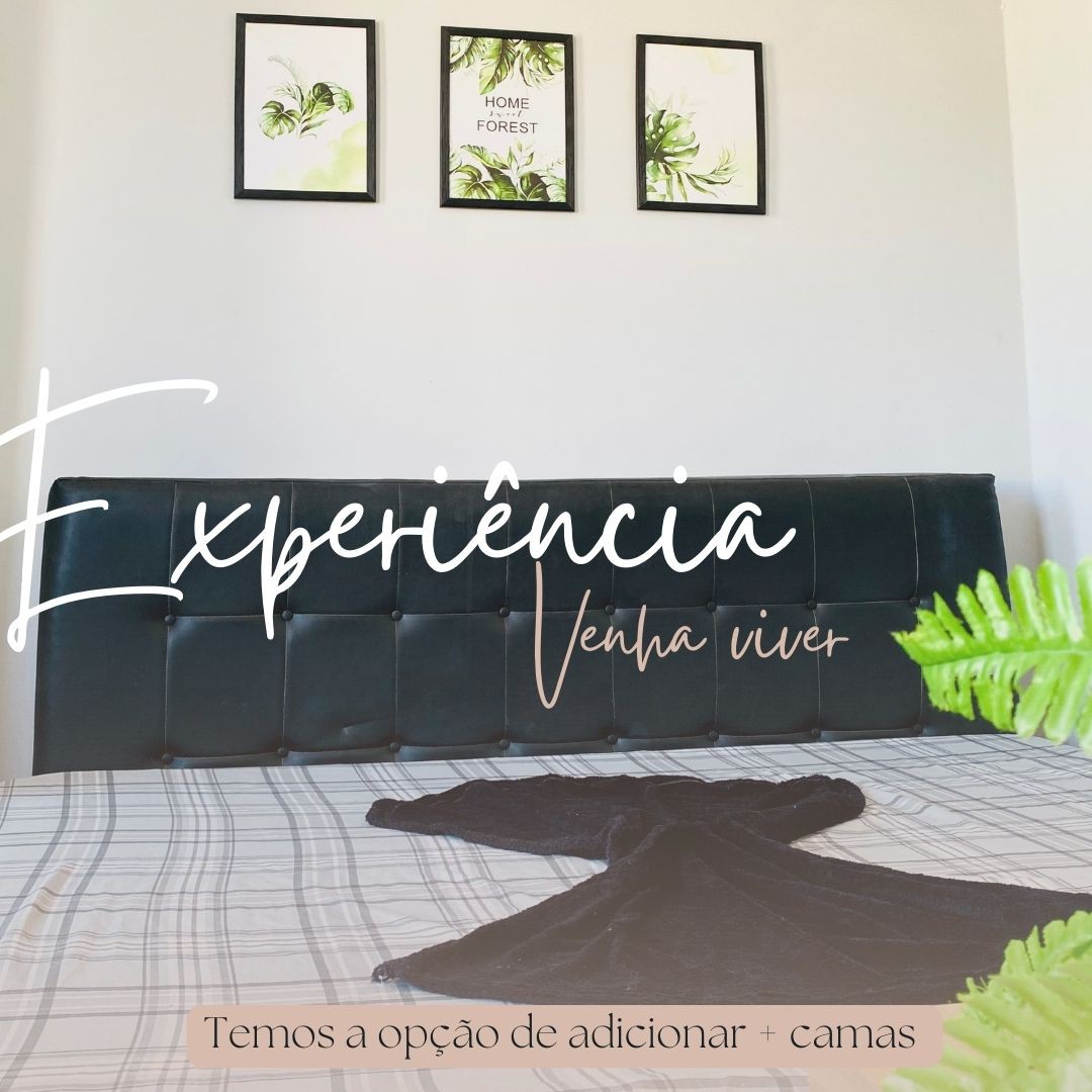 Loft | Viva esta Experiência