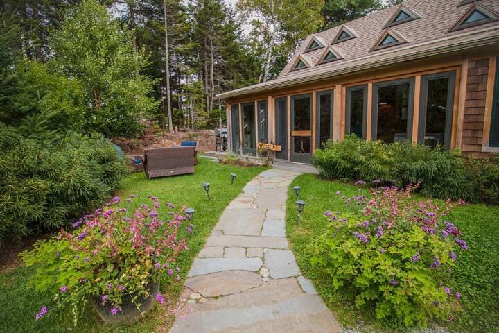 Turnstone Cottage @ Acadia NP