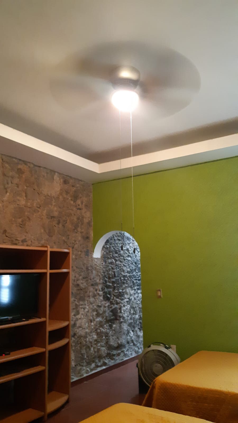 Tu Casita en Orizaba. Casita 4