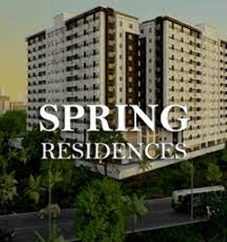 Condotel at SMDC Spring Residences