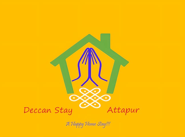 Attapur的民宿