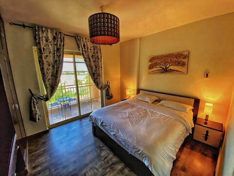 Seaview House
