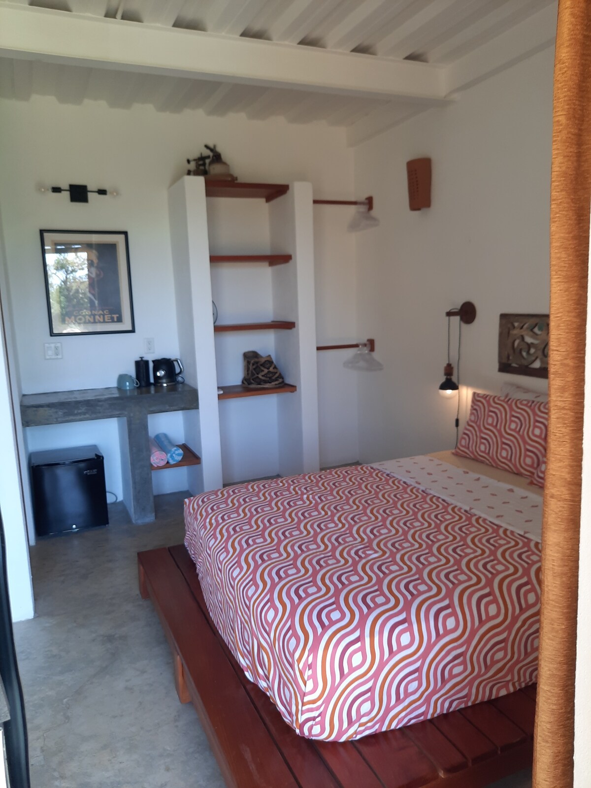 Casa Nube Guest Room