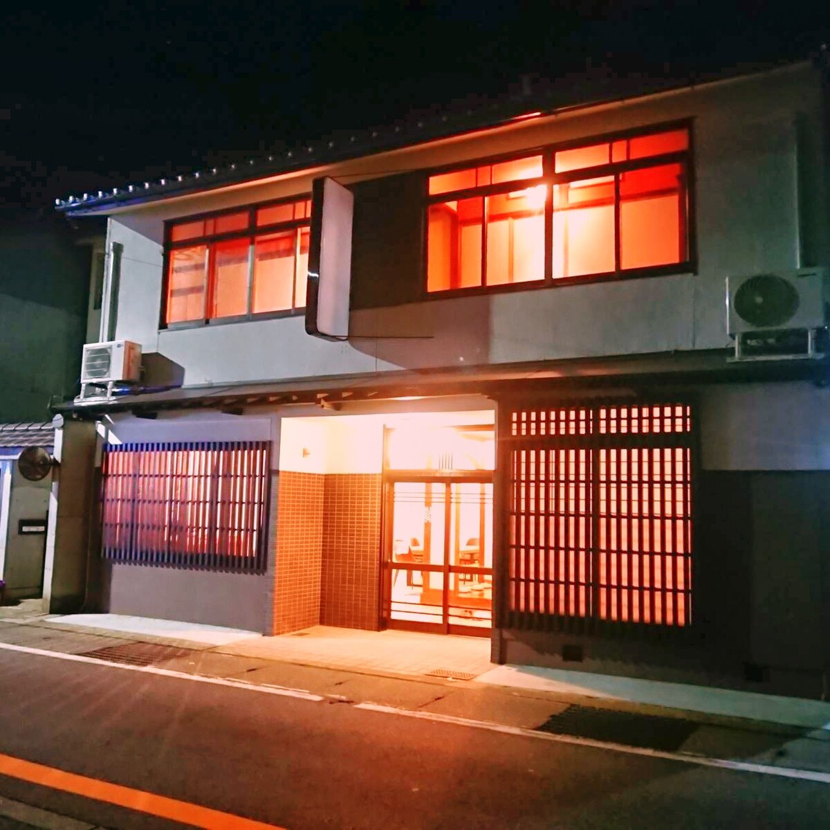 KNOT-Mixed Dormitory - Kinosaki Onsen