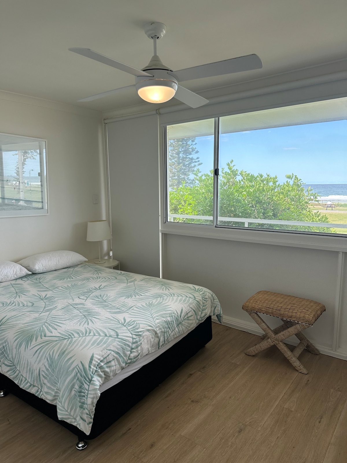 Nalu Resort - 3间卧室海滨