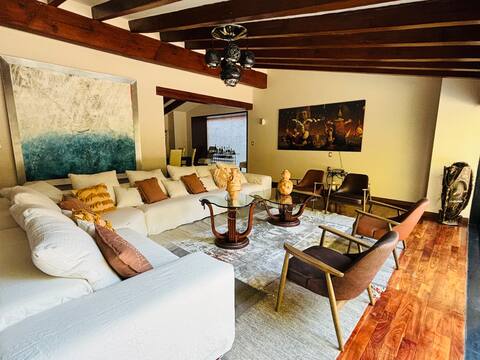 Casa AE
