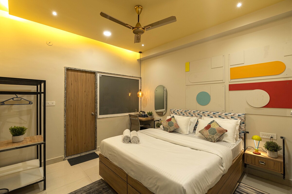 Bundi | Standard Private Room