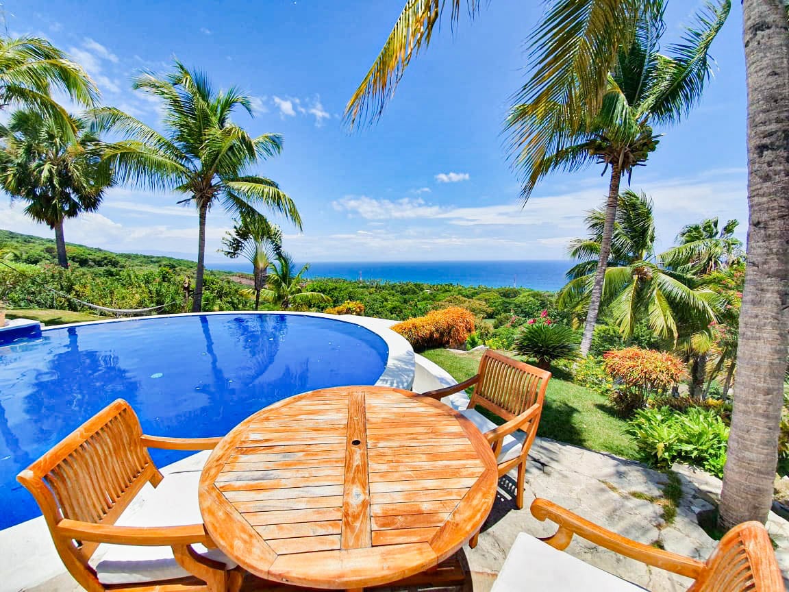 Villa Mar, Oceanview ,Barahona