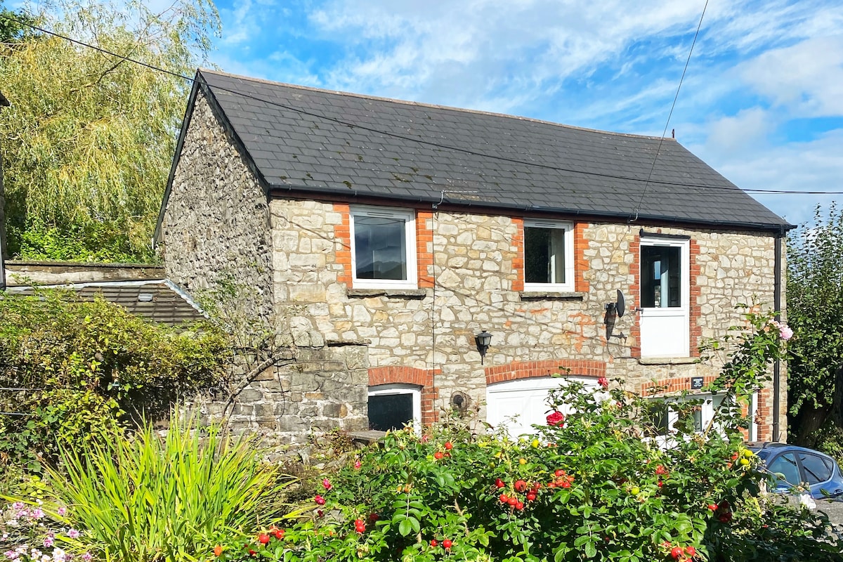 Brecon Beacons Hideaway