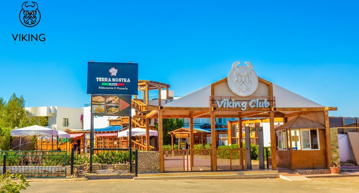 Viking club hotel