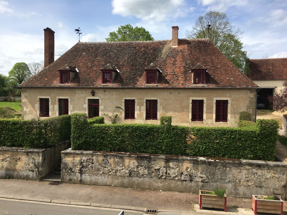 Le Vieux Colombier