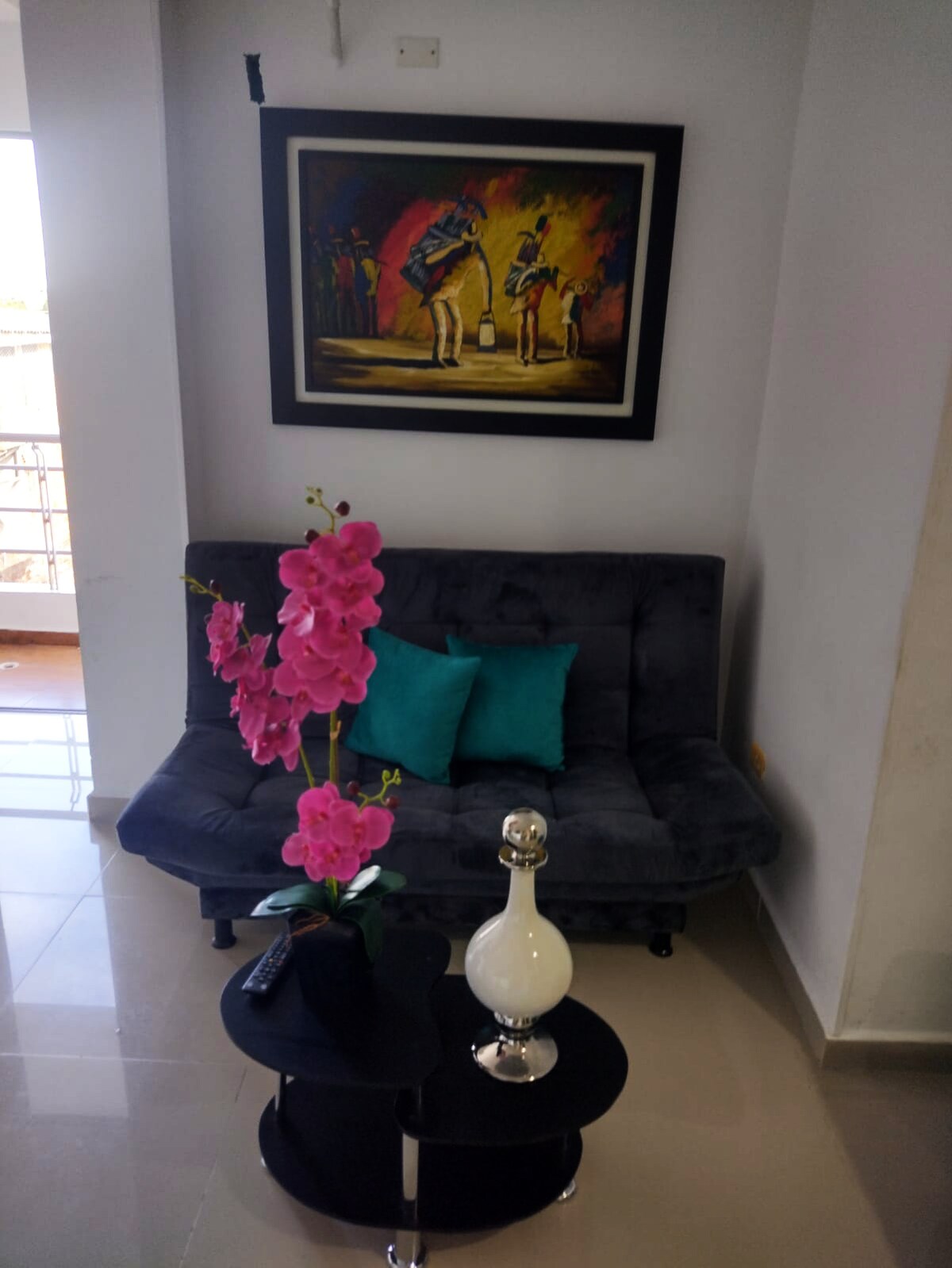 Apartamento en Barrancabermeja