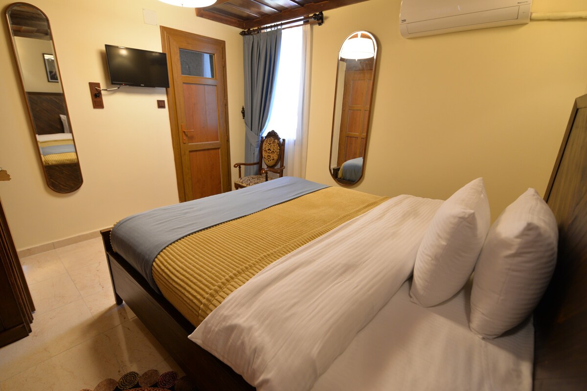 GAIA Suites Antakya - Kriyus Room