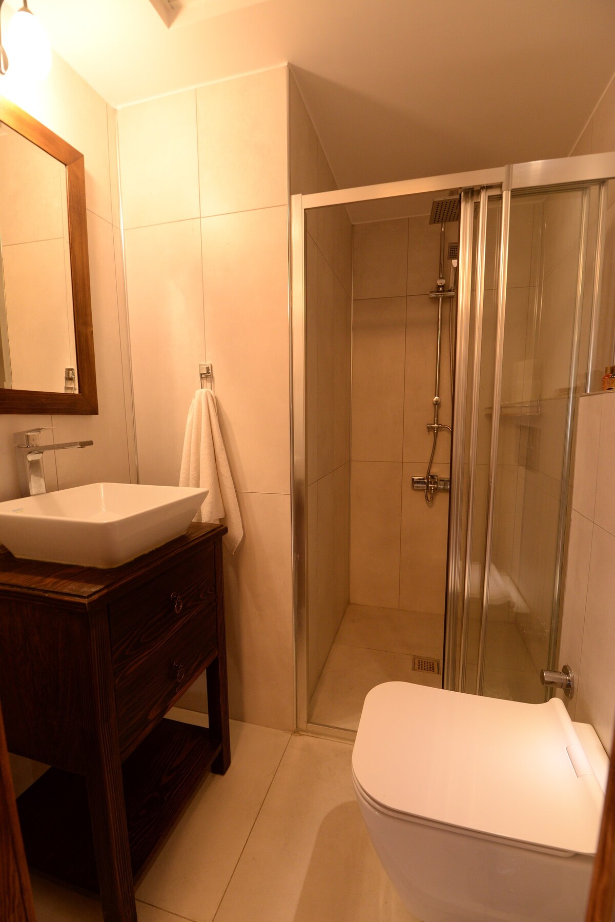 GAIA Suites Antakya-Themis Room