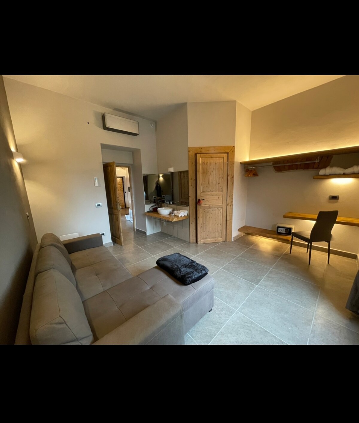 Villa Paladini
Suite 5