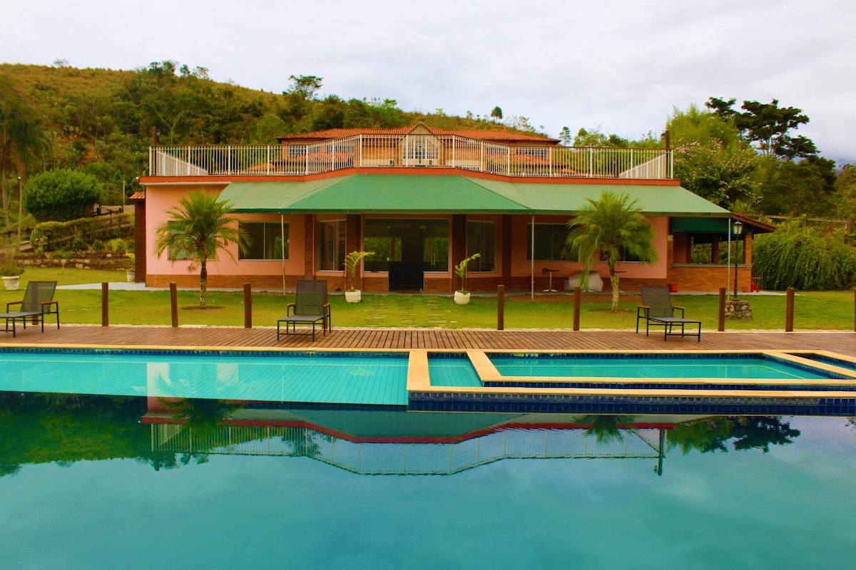 Hotel Estação Engenheiro Passos