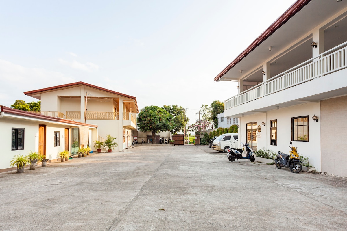 Abigail Room in Siniloan