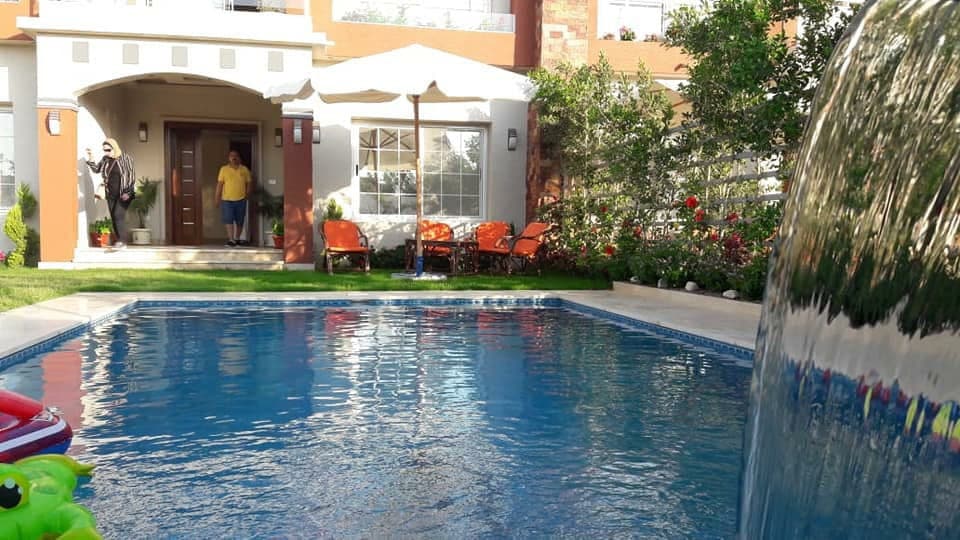 Stunning 5 bedroom Villa in Alexandria;