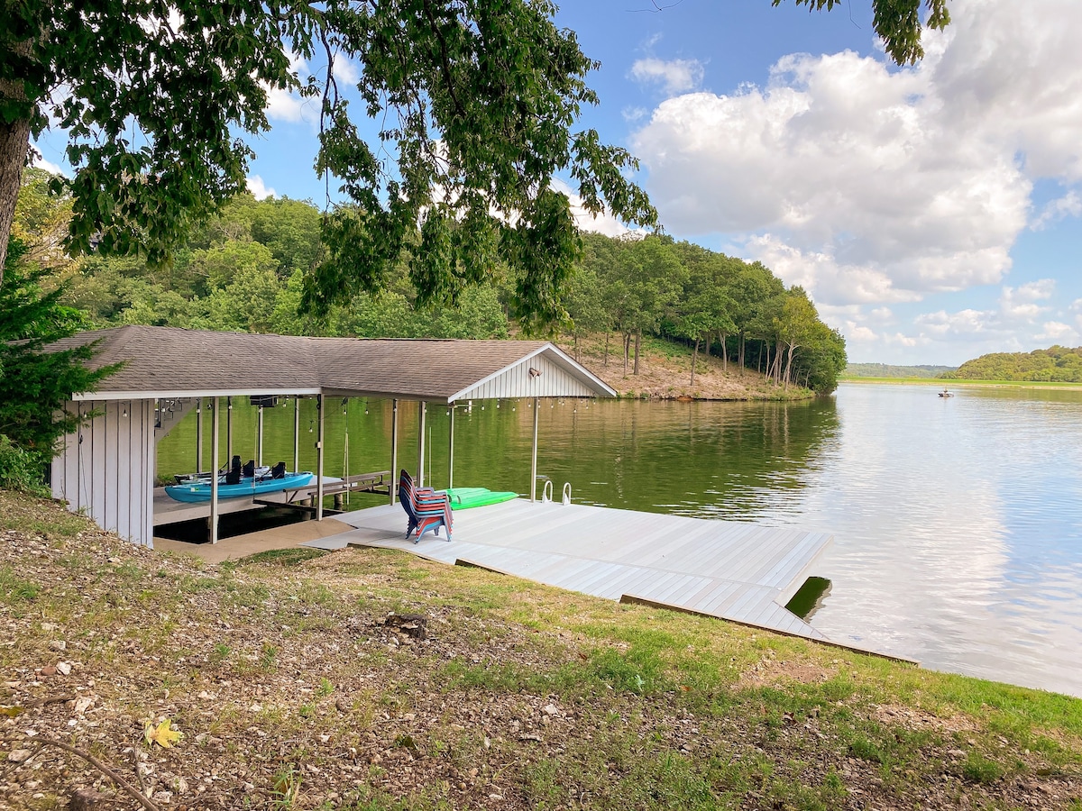 MCM Retreat I Pool+Lake+Pickleball+Tennis+Biking