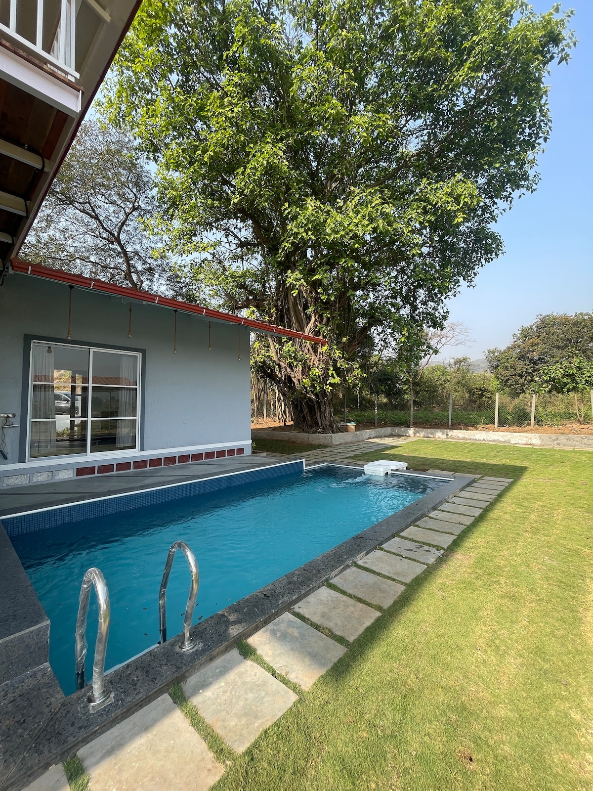 The Banyan Tree Villas - B1 ( with private pool )