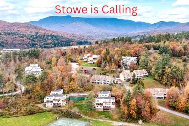 斯托（Stowe）的民宿