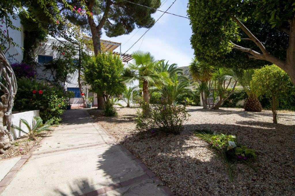 Vivienda en Agua Amarga, Níjar