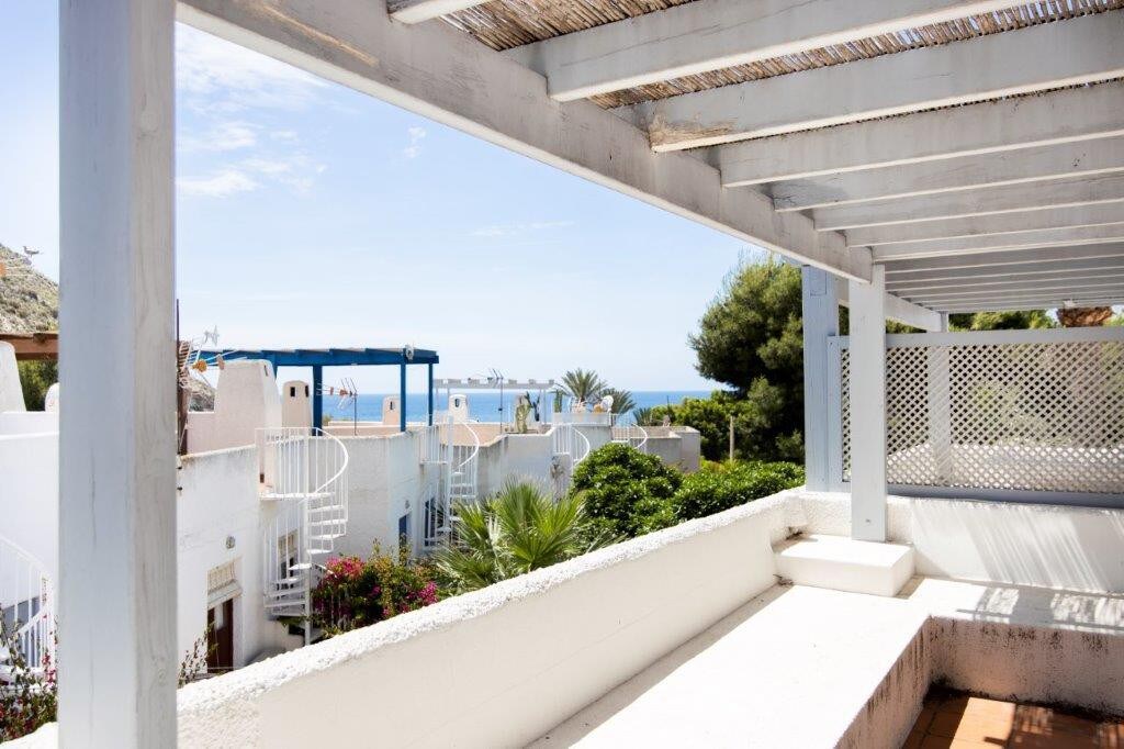 Vivienda en Agua Amarga, Níjar