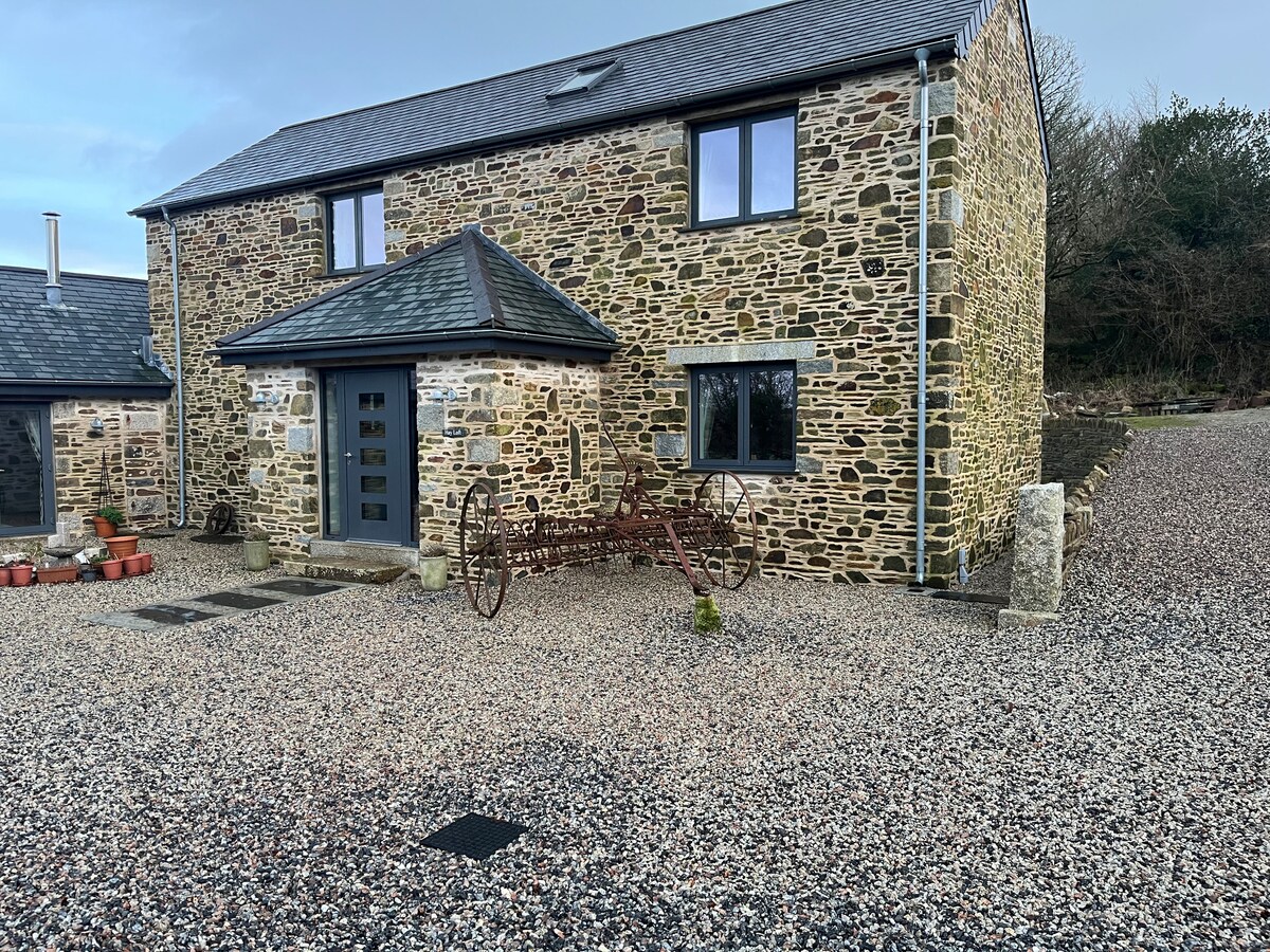 The Hay Loft, Wilton Farm